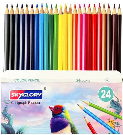 Drawing Supplies | Underground Toys