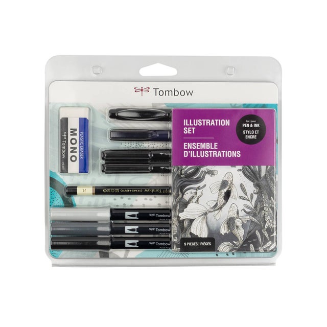 Drawing Supplies | Underground Toys
